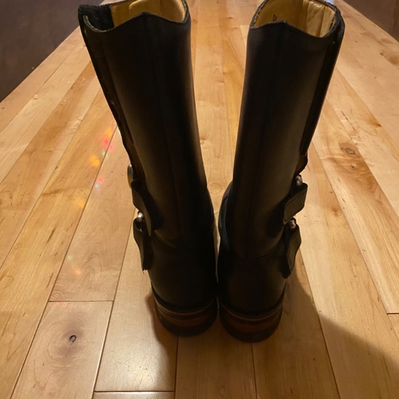 Chippewa Rally Boots main image 6